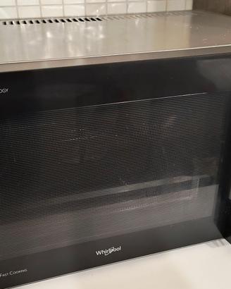 Microonde Whirlpool