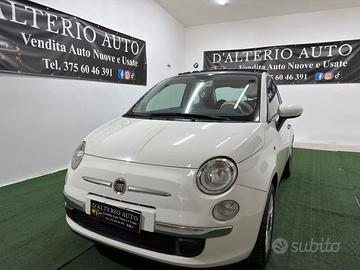 Fiat 500 1.3 Multijet 16V 75 CV Lounge
