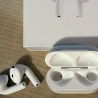 Apple Airpods 4 - Come Nuove