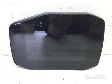BENELLI LEONCINO 800 STRUMENTAZIONE CONTACHILOMETR