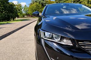 Peugeot 508 BlueHDI EAT8 