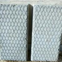 Pavimento in cemento 