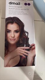 Arricciacapelli automatico