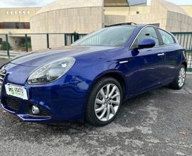 Alfa Romeo Giulietta 2.0 175 CV TCT Tetto UNIPRO