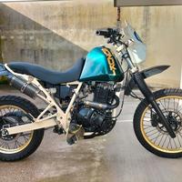 Suzuki dr 650 del 91