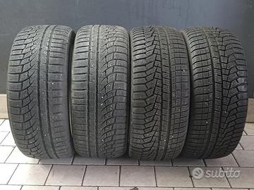 gomme invernali usate 215/40-17 87V
