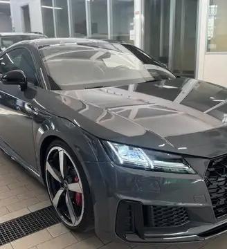 Audi TT 2.0 Coupe 45 TFSI COMPETITION PREZZO REALE