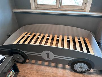 LETTO A MACCHINA Maison du Monde