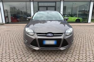 Ford Focus 2.0 TDCi 115CV 5p. OK NEOPATENTATI