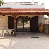 Ostuni villetta per vacanze mare e relax