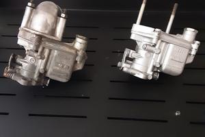 Carburatori Weber 26