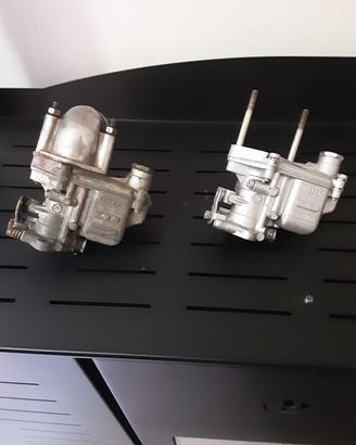 Carburatori Weber 26
