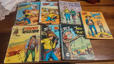 fumetti vari 