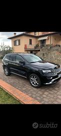 JEEP Grand Cherokee 3.0 V6 CRD 250 CV  II Summit