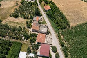 RUSTICO A TOLLO