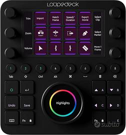 Loupedeck Creative Tool