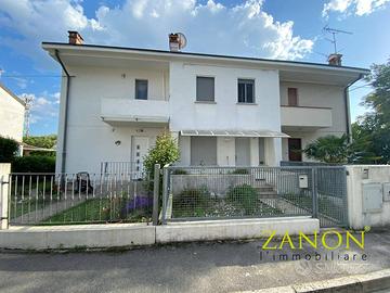 Villa a schiera - Gradisca d'Isonzo