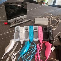 Nintendo Wii - Completa