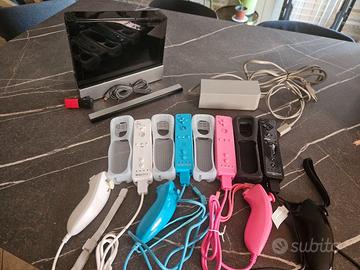 Nintendo Wii - Completa