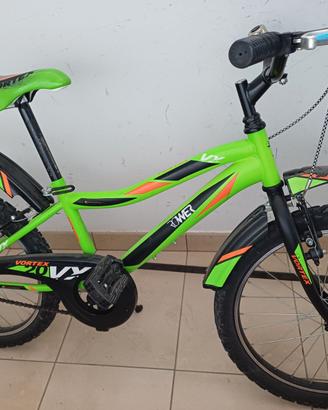bici bambino size 28
