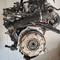 Motore Audi/Wv 2.0 TDI 150c 2012/16 Sigla CRL