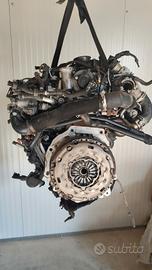 Motore Audi/Wv 2.0 TDI 150c 2012/16 Sigla CRL