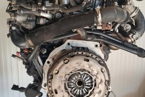 Motore Audi/Wv 2.0 TDI 150c 2012/16 Sigla CRL