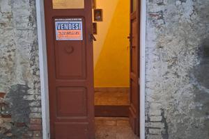 Bilocale indipendente in centro storico