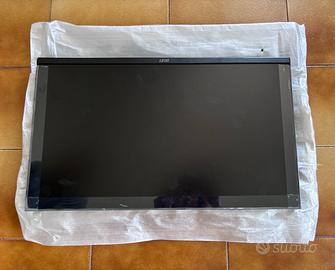 Monitor PC - MSI PRO MP251 24,5” Full HD IPS 100Hz