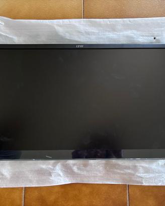 Monitor PC - MSI PRO MP251 24,5” Full HD IPS 100Hz