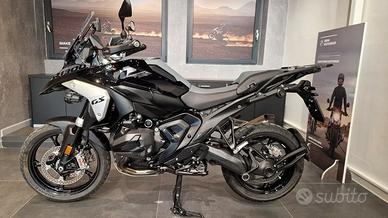 BMW R 1300 GS TRIPLE BLACK