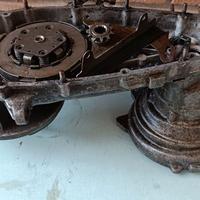 Ricambi lambretta 50j