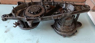 Ricambi lambretta 50j