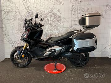 Honda X-ADV 750