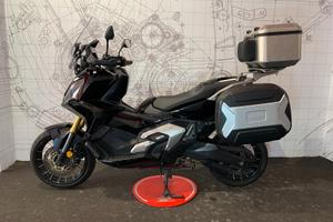 Honda X-ADV 750