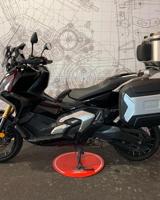 Honda X-ADV 750