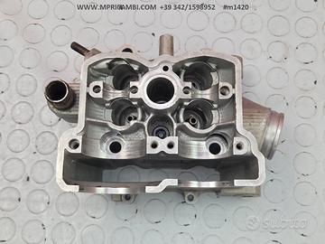 TESTATA CYLINDER KAWASAKI KXF 250 2009 2010 KX-F