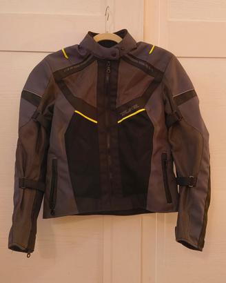 giacca da moto