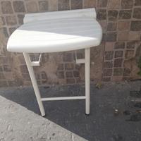 sedia per bagno  