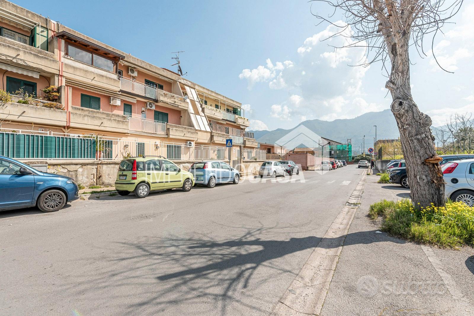 Appartamento – Monreale, Intravaia - Vista 4