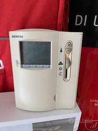 termostato ambiente Siemens da parete