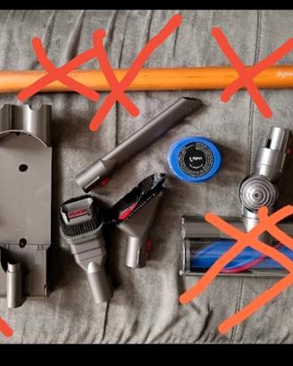 nuovi ricambi dyson V8 aspirapolvere 