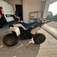 Quad Aeon 70cc