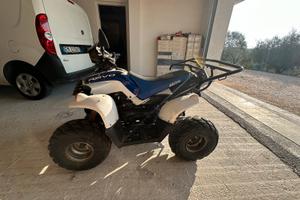 Quad Aeon 70cc