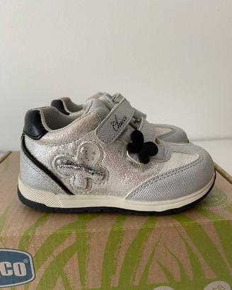 Sneaker CHICCO N 22 (€24,00)
