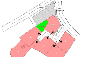 Lotti di terreno edificabili grotte (ag)