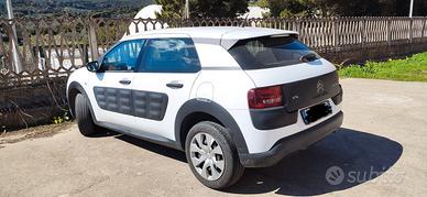 CITROEN C4 Cactus - 2017