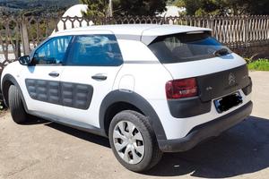 CITROEN C4 Cactus - 2017