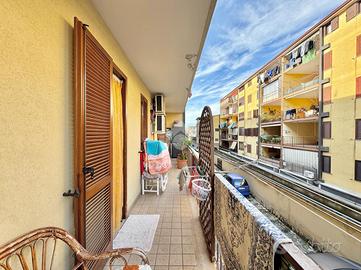 3 LOCALI A ORTA DI ATELLA