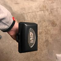 Porta Telepass Givi